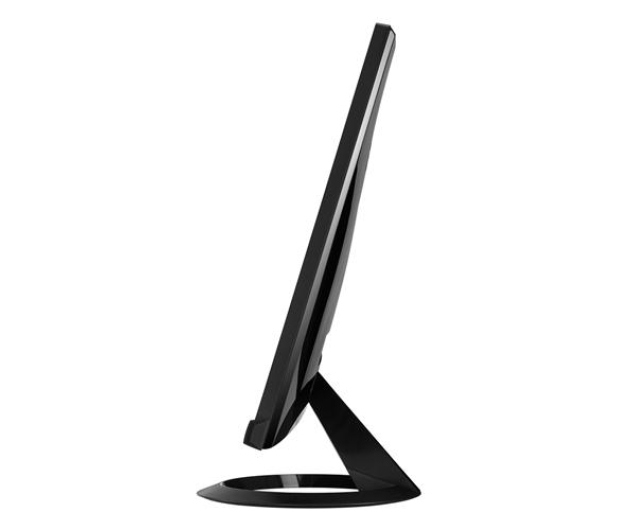 ASUS VX279H czarny - 225177 - zdjęcie 6